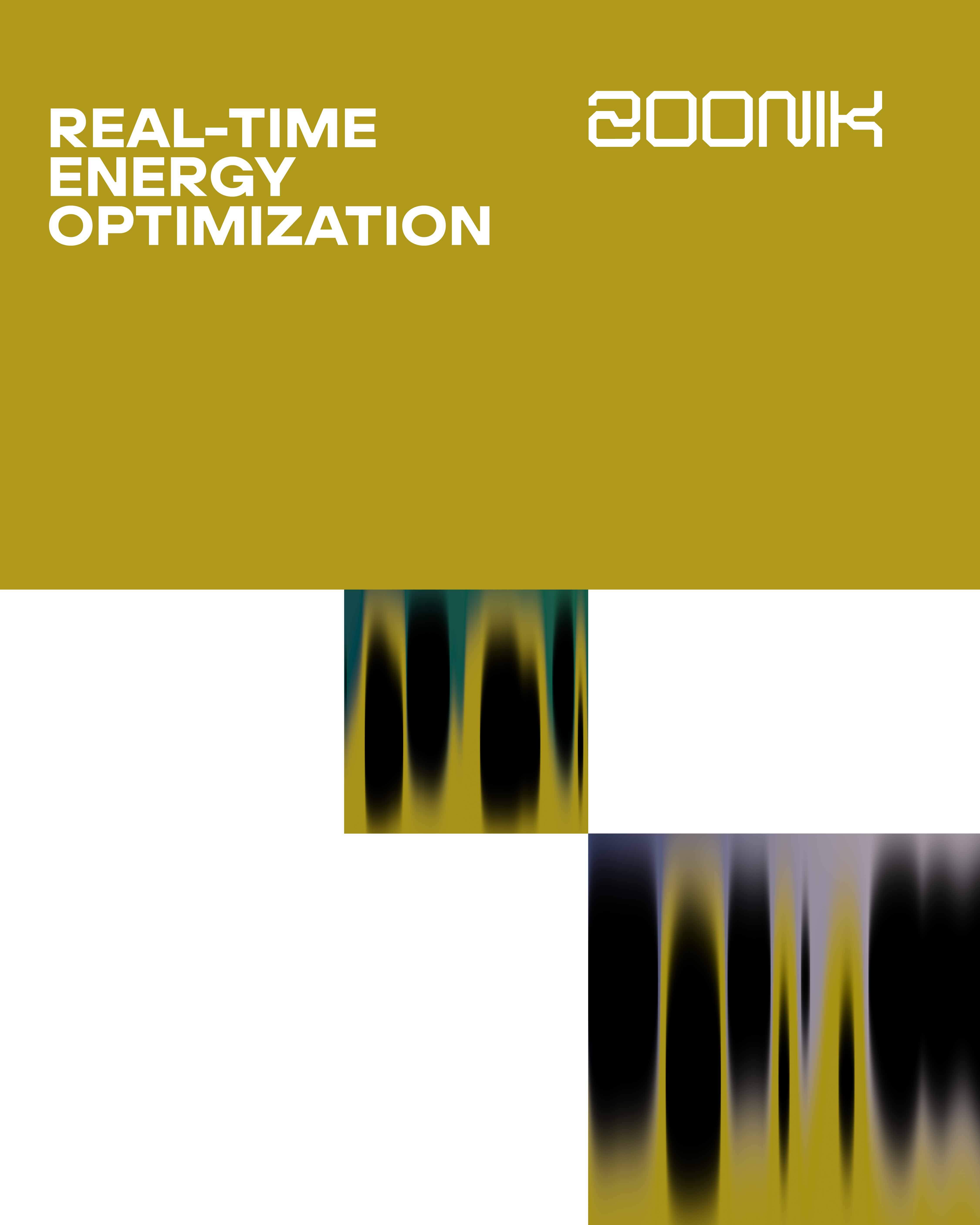 Zoonik : Real-Time Energy Optimization,infinityzone,https://www.infinityzone.world,infinityzone.world